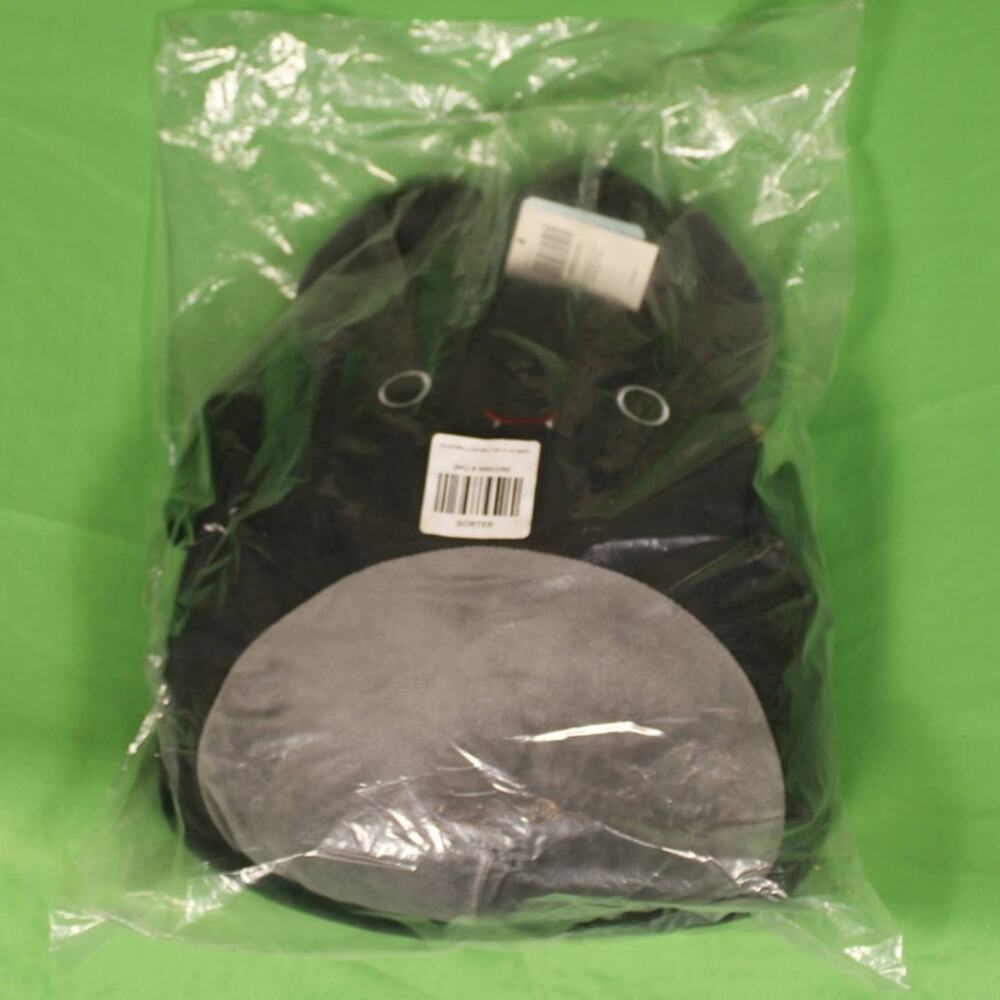 Emily Bat Squishmallows Backpack • Hot Topic Exclusive • NWT • EXT RARE - Picture 5 of 9